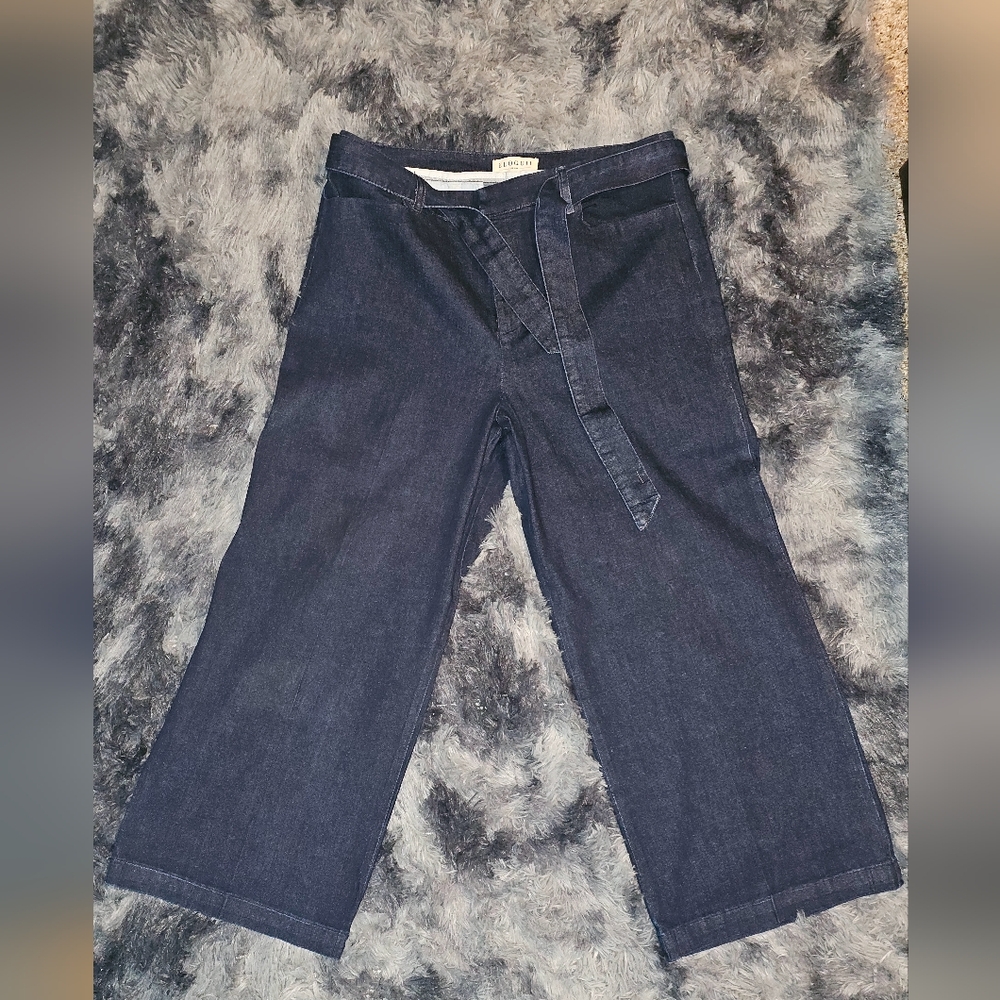 ELOQUII Wide Leg Pants - Picture 5 of 5